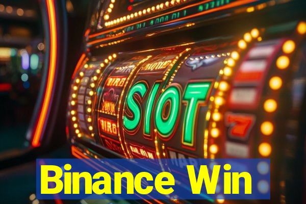 Binance Win