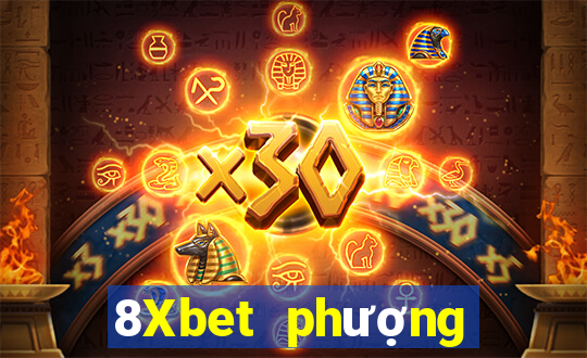 8Xbet phượng hoàng xổ số Tải về