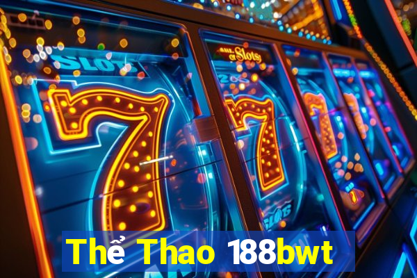 Thể Thao 188bwt