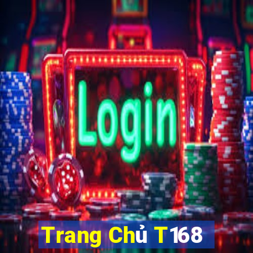 Trang Chủ T168