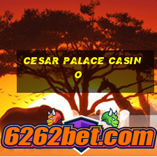 cesar palace casino