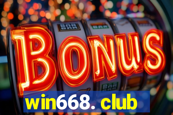 win668. club