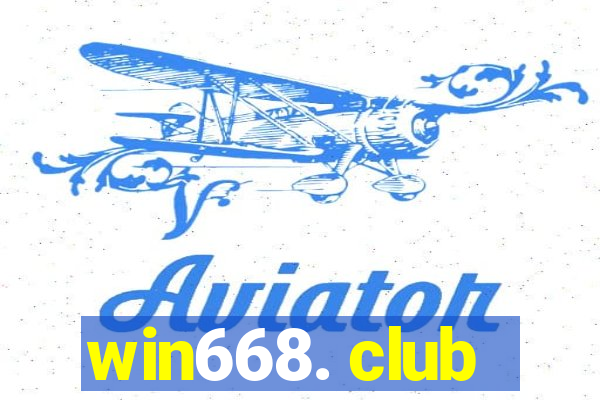 win668. club