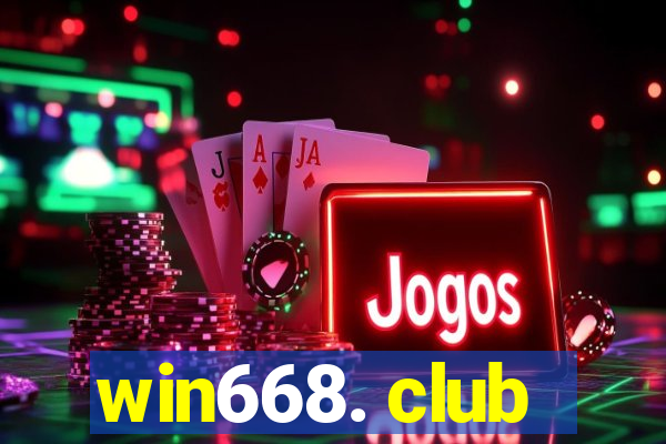 win668. club