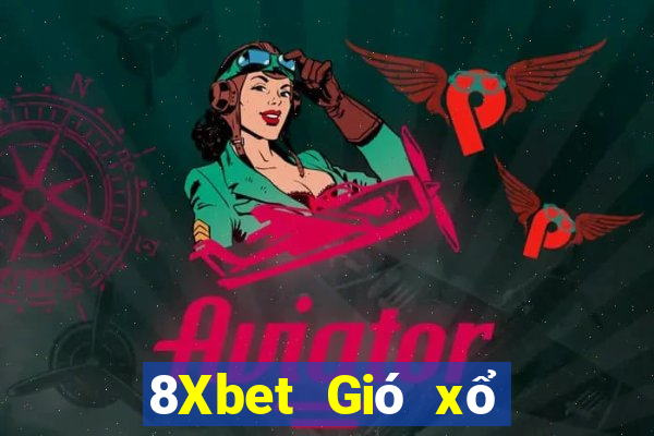 8Xbet Gió xổ số màn hình đầu tư