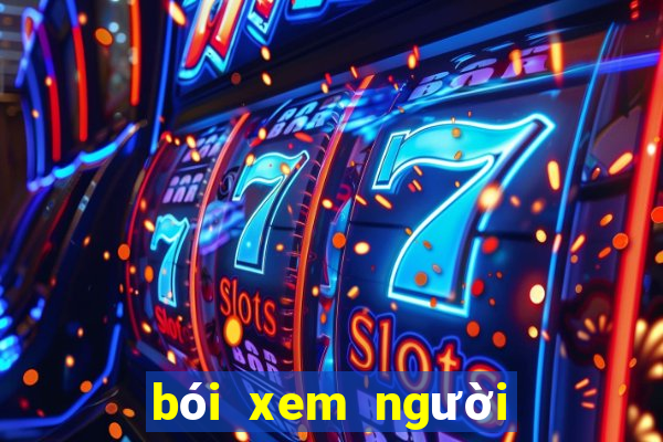 bói xem người đó có yêu mình không