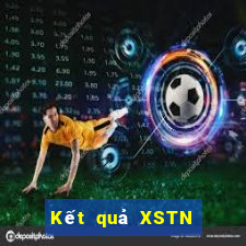 Kết quả XSTN thứ Ba