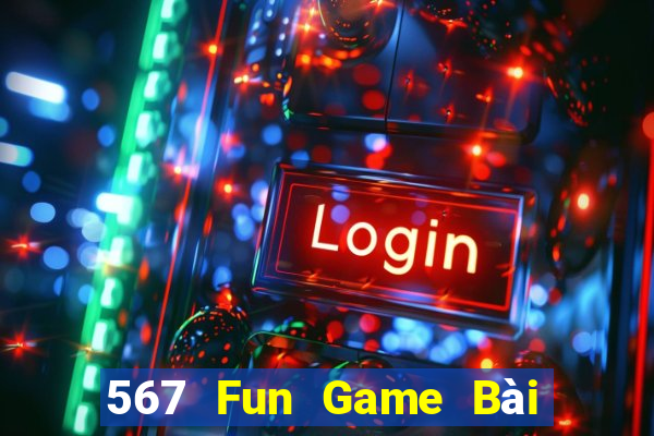 567 Fun Game Bài Tiến Lên