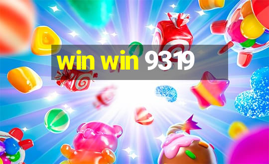 win win 9319