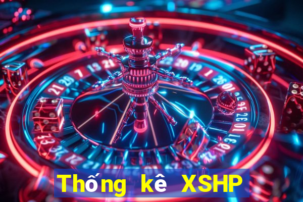 Thống kê XSHP ngày 20