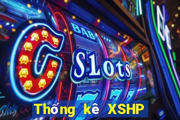 Thống kê XSHP ngày 20