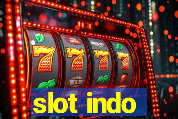 slot indo