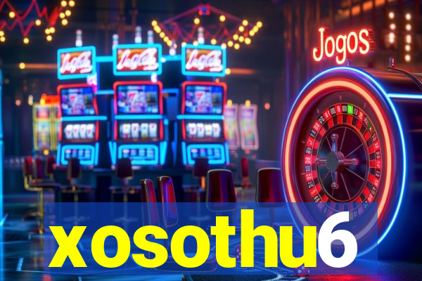 xosothu6