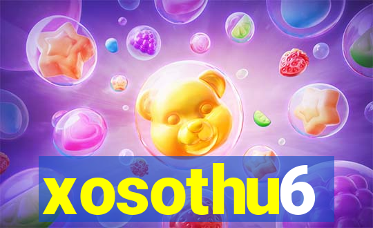 xosothu6