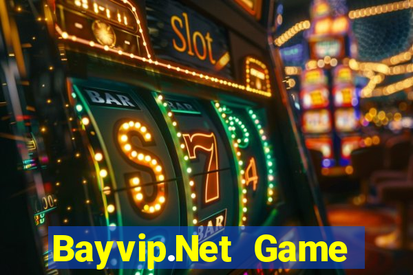 Bayvip.Net Game Bài Son