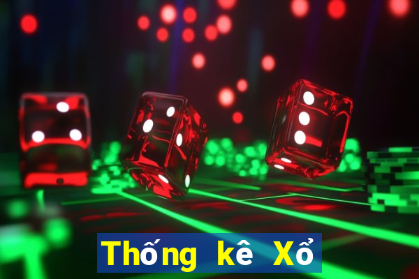 Thống kê Xổ Số ninh thuận ngày 21