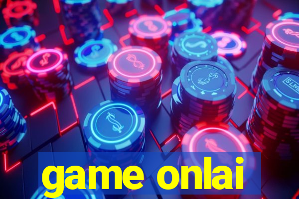 game onlai