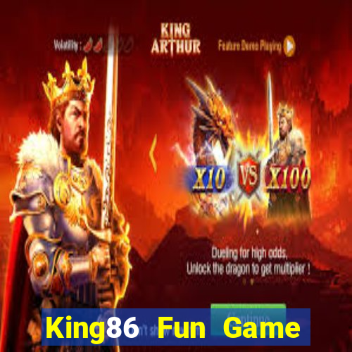 King86 Fun Game Bài Twin