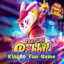 King86 Fun Game Bài Twin