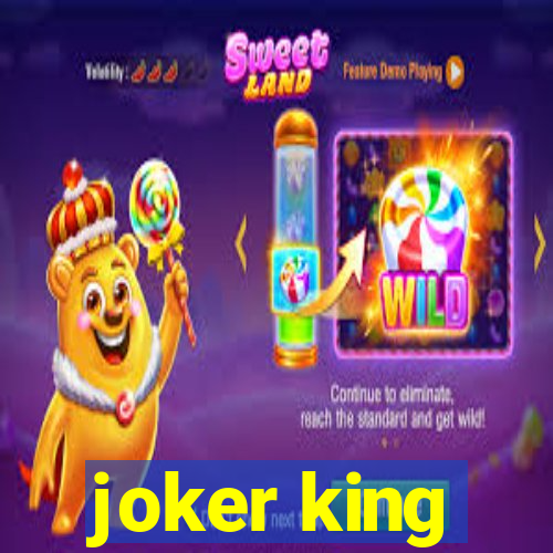 joker king