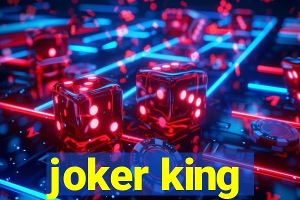 joker king