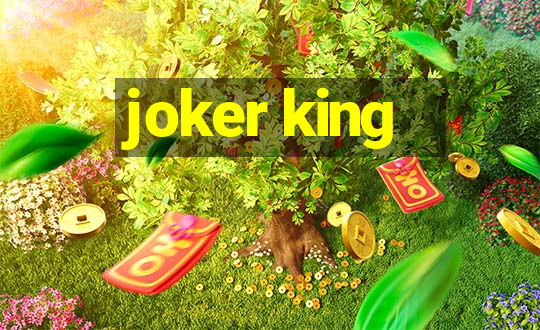 joker king