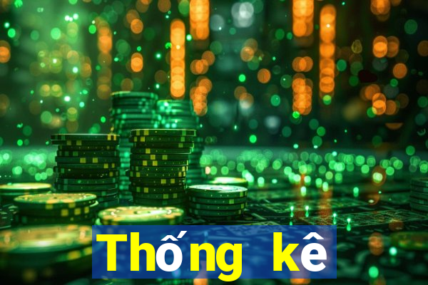 Thống kê vietlott KENO ngày 4