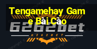 Tengamehay Game Bài Cào