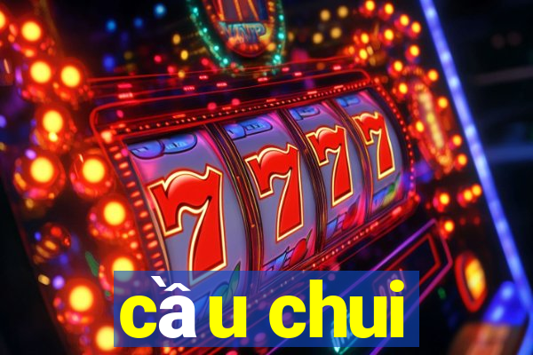 cầu chui