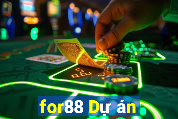 for88 Dự án