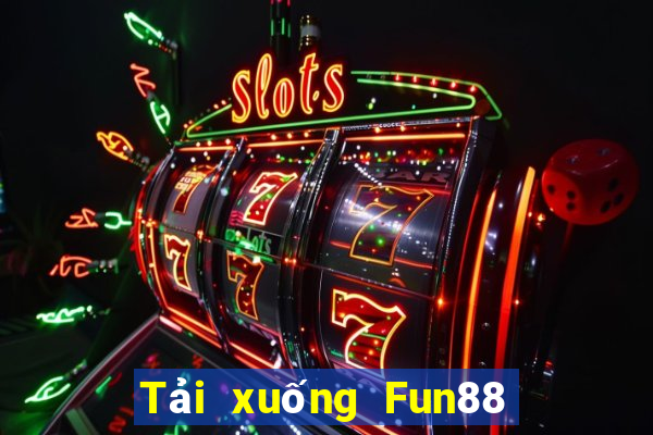 Tải xuống Fun88 nền tảng Dangle