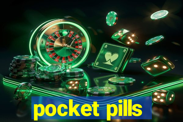 pocket pills