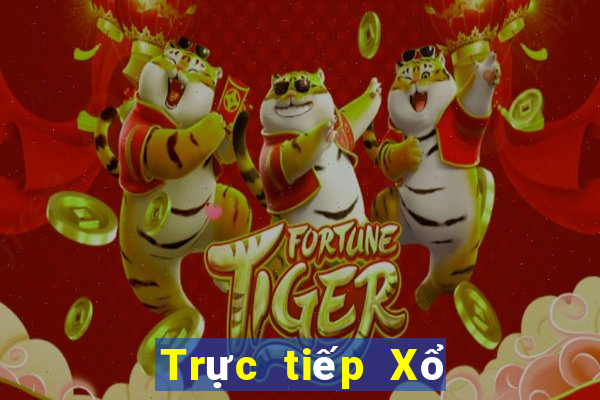 Trực tiếp Xổ Số Đắk Nông ngày 11