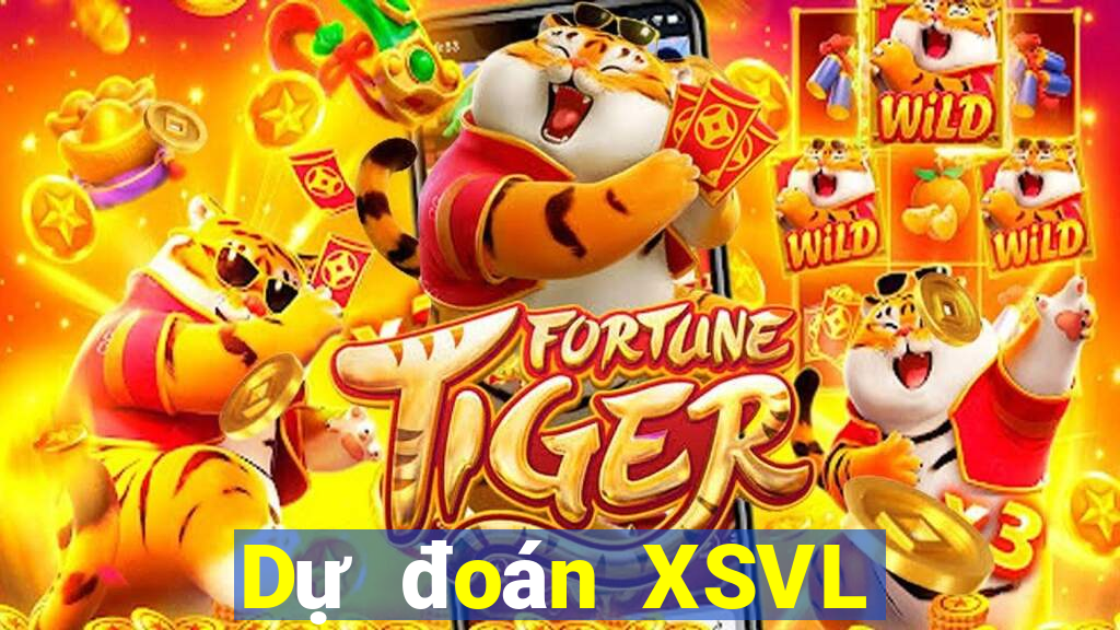 Dự đoán XSVL ngày 14