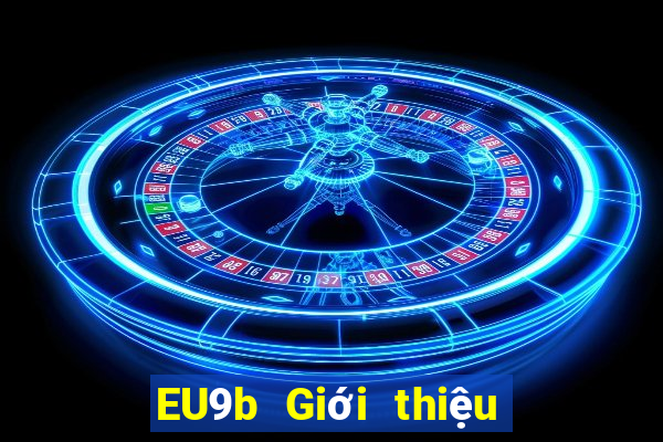 EU9b Giới thiệu video JDB