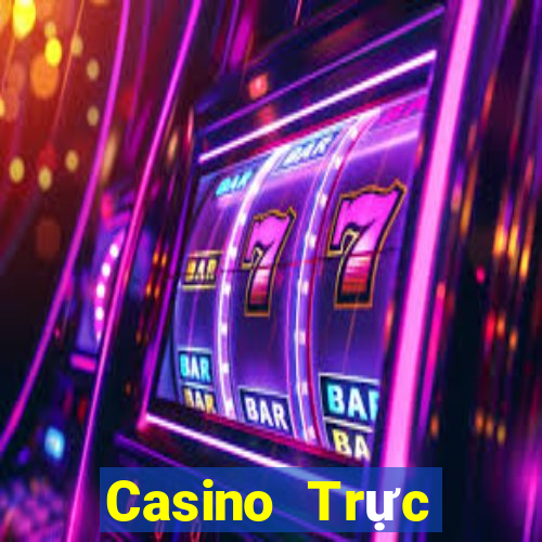 Casino Trực tiếp 8xbet