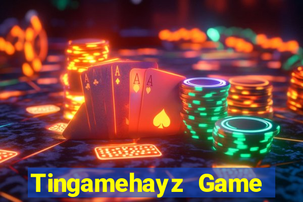 Tingamehayz Game Bài 88