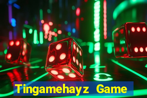 Tingamehayz Game Bài 88