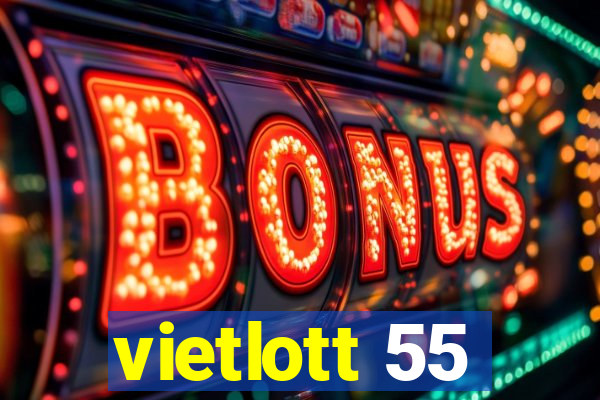 vietlott 55