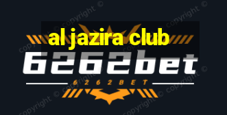 al jazira club