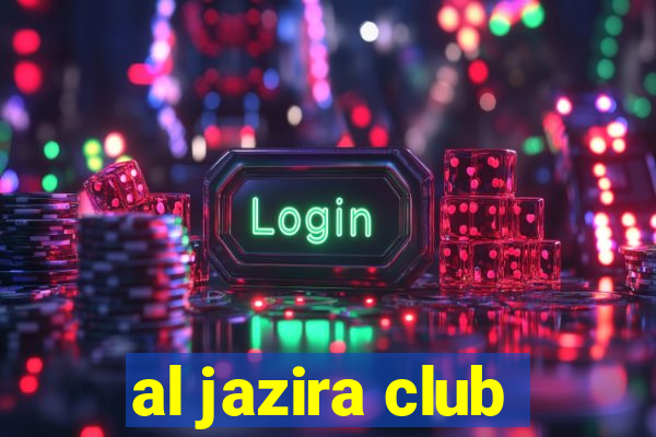 al jazira club