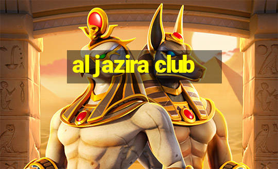 al jazira club