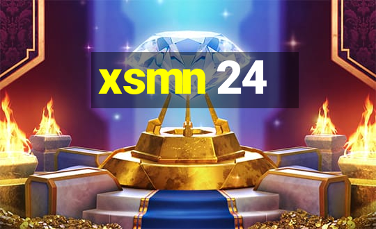 xsmn 24