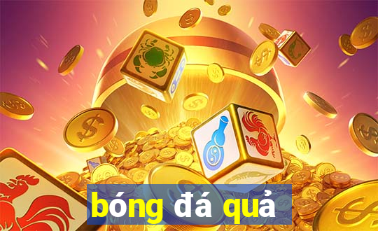 bóng đá quả