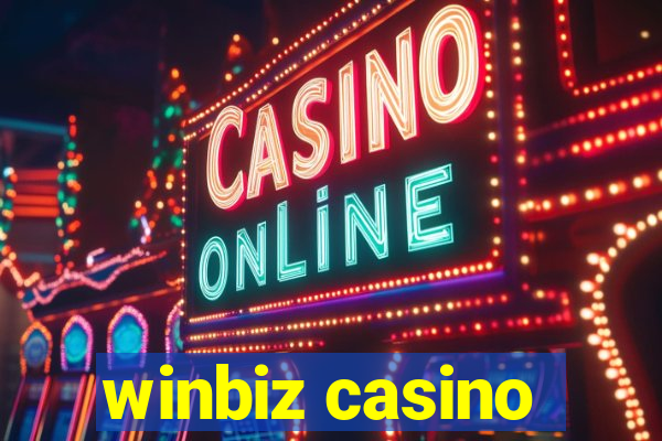 winbiz casino