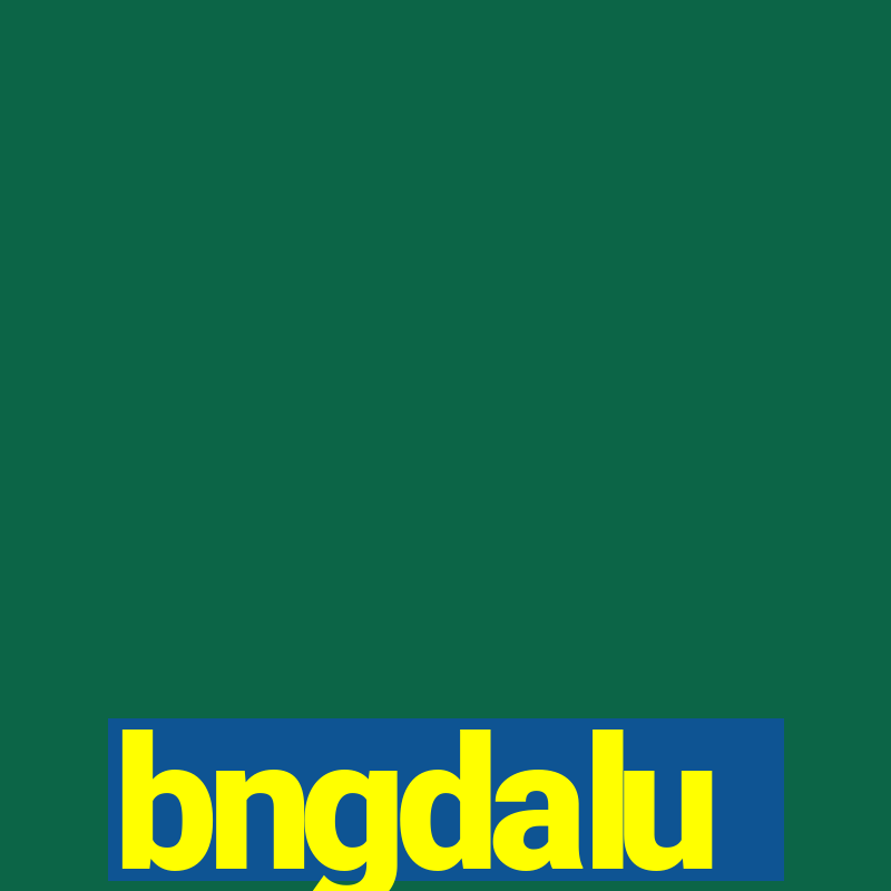 bngdalu