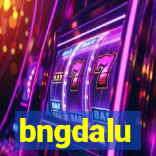 bngdalu