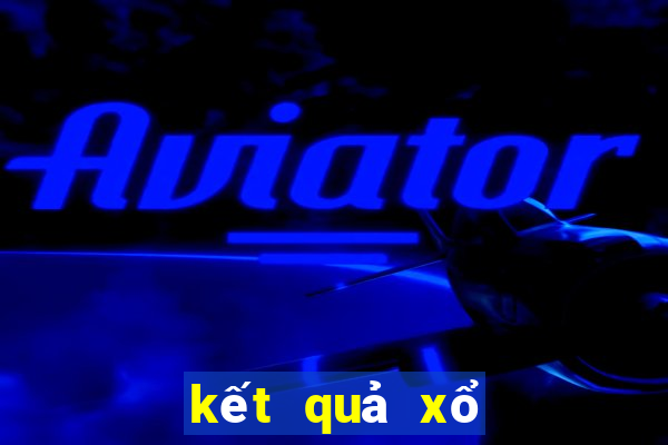 kết quả xổ số bến tre thứ hai