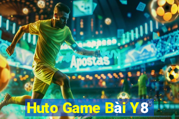 Huto Game Bài Y8