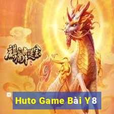 Huto Game Bài Y8